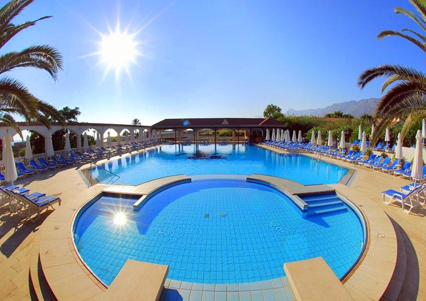 Hotel Denizkizi Royal